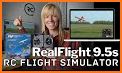 Plane Simulator - Real Flight Game related image