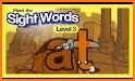 Sight Words - Level 3 related image