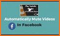 Auto Mute Video: HD Video Mute & Add Music related image