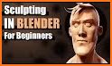 Blender3D Manual related image