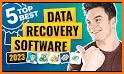 Data Recovery Software- Recover Deleted Files related image