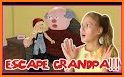 The Secret Grandma's Obby Walkthrough Escape Game related image