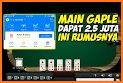 PKV Games - Bandarq Dominoqq Gaple online related image