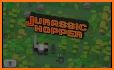 Jurassic Hopper 2: Crossy Dino World Shooter related image