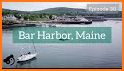 Acadia Bar Harbor Maine Tour related image