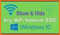 Hidden Wifi Display related image