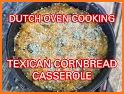 500 Dutch Oven Recipes related image