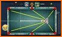 Billiards 8 Ball Pool : Snooker Pool Games related image