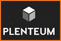 Plenteum Wallet related image