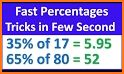 Percentage Calculator (Simple) related image