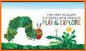 The Very Hungry Caterpillar - Play & Explore related image