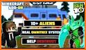 Ben 10 Alien Mod for MCPE related image