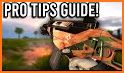 Player Guide for Unknown Battlegrounds related image