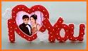 I Love You Photo Frames related image