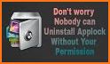 Applock - App and gallery protector related image