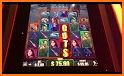 Casino Walking Zombie Slots Machine related image