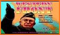 Second World War: Western Front Strategy game related image