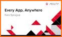 F5 Networks Event App related image