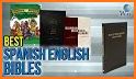 Bible English Spanish Bilingual related image