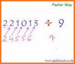 Long Division - Long Multiplication Calculator related image