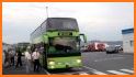 FlixBus - Comfortable bus travel related image