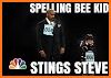 Spelling Bee & Times Tables related image