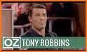 Tony Robbins Experience related image