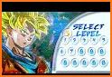 Super Goku Fighting 1 Street Hero Fighting Revenge related image