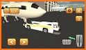 Airport plane Cargo Transport Truck Simulator related image