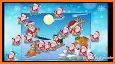 Santa Puzzle: Christmas Games related image