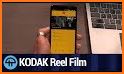 KODAK PROFESSIONAL Film App related image