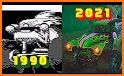 Monster Jam - Monster Truck Games related image