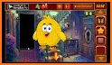 Kavi Escape Game 617 Adorable Parrot Escape related image