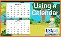 A Calendar related image