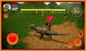 Real Dinosaur Simulator Games related image