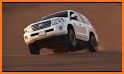 Drive Lexus LX570 SUV - Off Road, Stunts, Parking related image