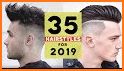 Men's Hairstyles 2019 related image