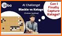 AI KataGo Baduk related image