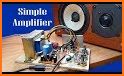 Amplifier Circuit Board related image