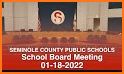 Seminole County Schools, GA related image