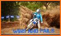 Dirt Bike Racing Stunts related image