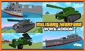 Military Mod for Minecraft PE - MCPE related image