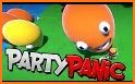 Party Gang.io Panic Crowd related image