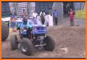 Kids Monster Truck Racing related image