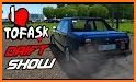 Turkish Sahin Dogan Drive : Drift Car Simulator related image