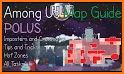 Guide For Among Us - Among Us Map related image