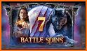 Battle Spins related image