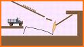 Stickman Physic Draw Puzzle related image