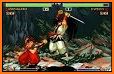 SAMURAI SHODOWN IV ACA NEOGEO related image