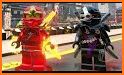 Tips LEGO ninjago movie games related image